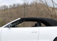 Audi A5 Kabriolet 3,0 l 180 kw