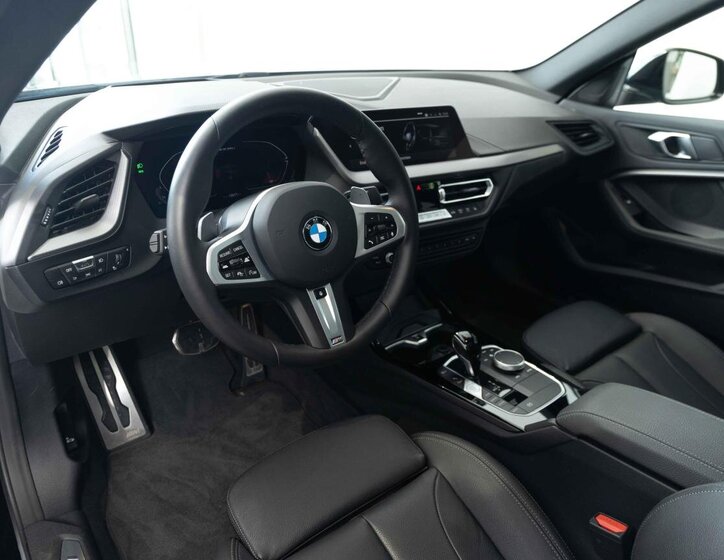 BMW Řada 2 Ostatní 2,0 l 225 kw