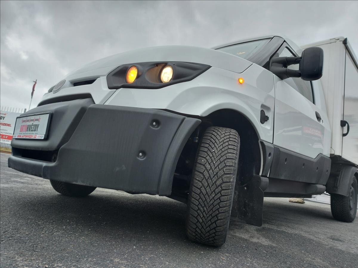 Ostatní Ostatní Skříň 0,0 48 kw