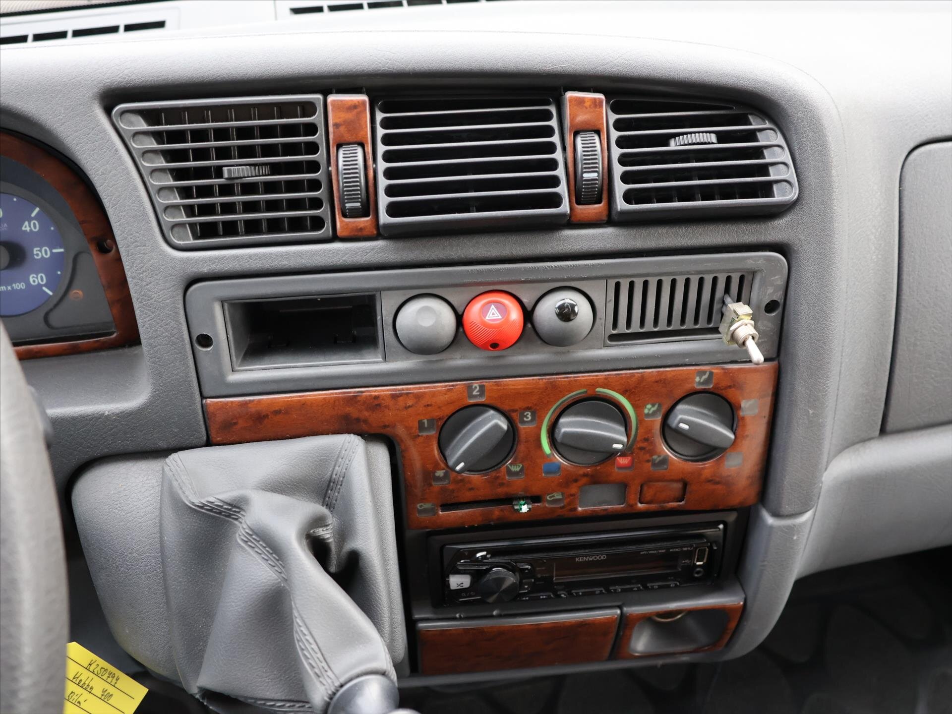 Fiat Ostatní Ostatní 2,8 l 94 kw