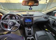 Nissan Qashqai SUV / Terénní 0,0 120 kw