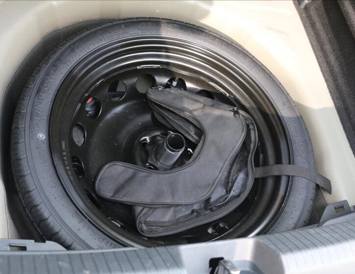 Volkswagen Taigo SUV / Terénní 999,0 70 kw