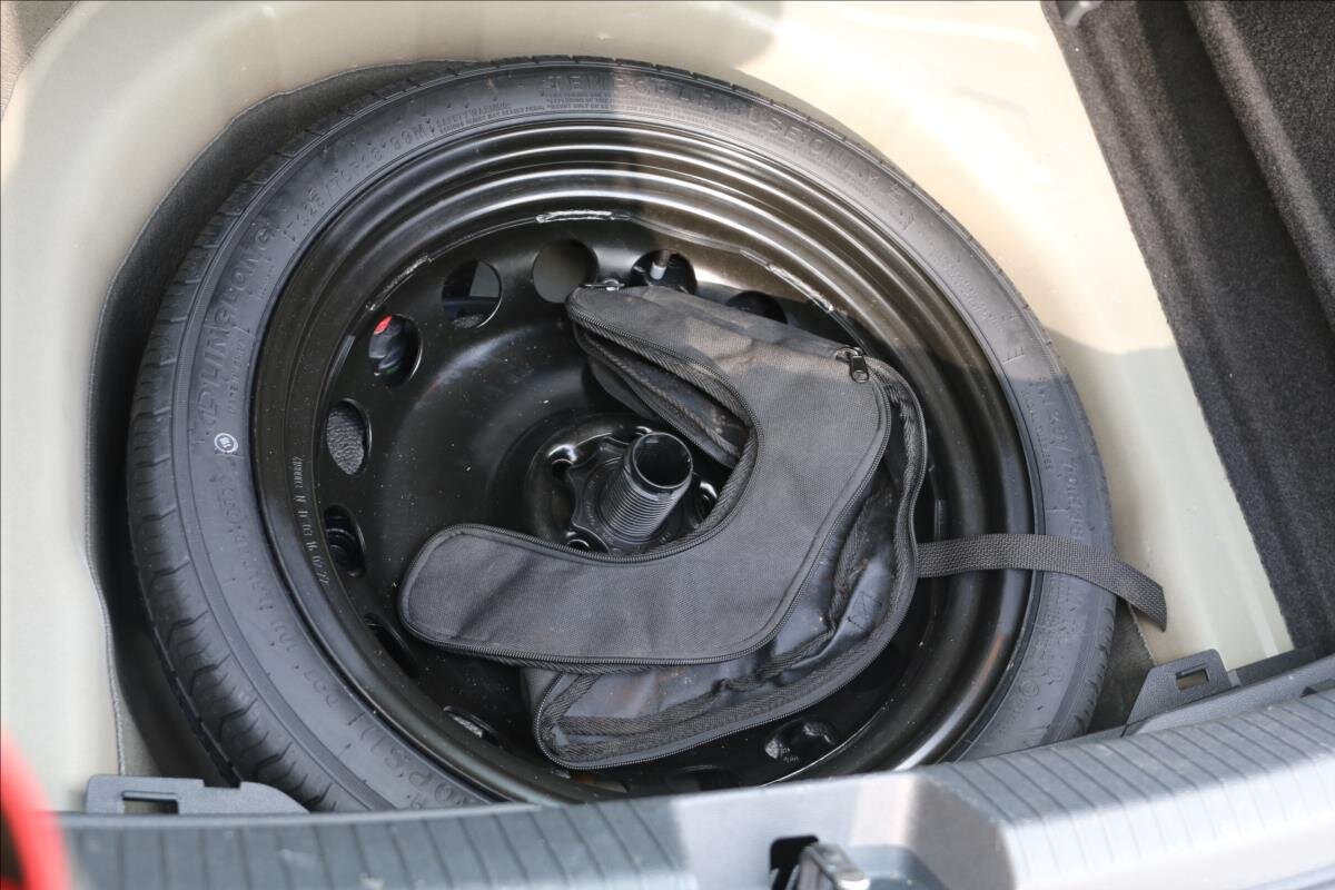 Volkswagen Taigo SUV / Terénní 999,0 70 kw