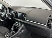 Škoda Karoq SUV / Terénní 1,5 l 110 kw