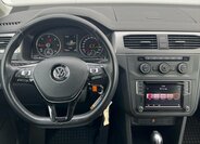 Volkswagen Caddy 15