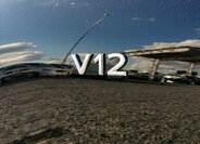 Mercedes-Benz Třídy S Ostatní 6,0 l 450 kw