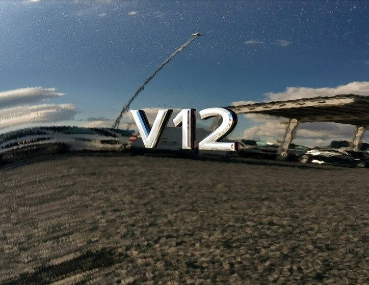 Mercedes-Benz Třídy S Ostatní 6,0 l 450 kw