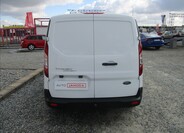Ford Transit Connect 7
