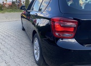 BMW Řada 1 2