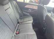 Mercedes-Benz GLE Kupé 3,0 l 270 kw