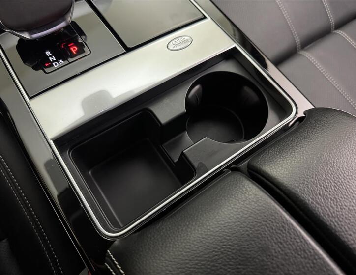 Land Rover Range Rover Velar 31