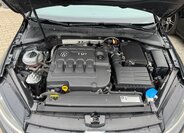 Volkswagen Golf Kombi 2,0 l 110 kw