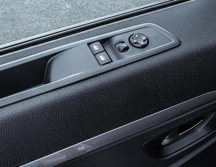 Citroën SpaceTourer 11