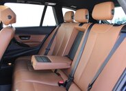 BMW Řada 3 Kombi 2,0 l 135 kw