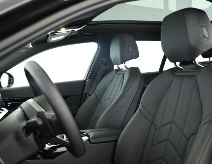 BMW Řada 5 Kombi 2,0 l 145 kw