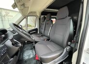 Citroën Jumper Skříň 2,2 l 103 kw