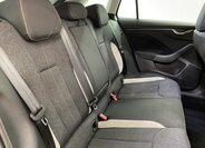 Škoda Scala Hatchback 999,0 85 kw