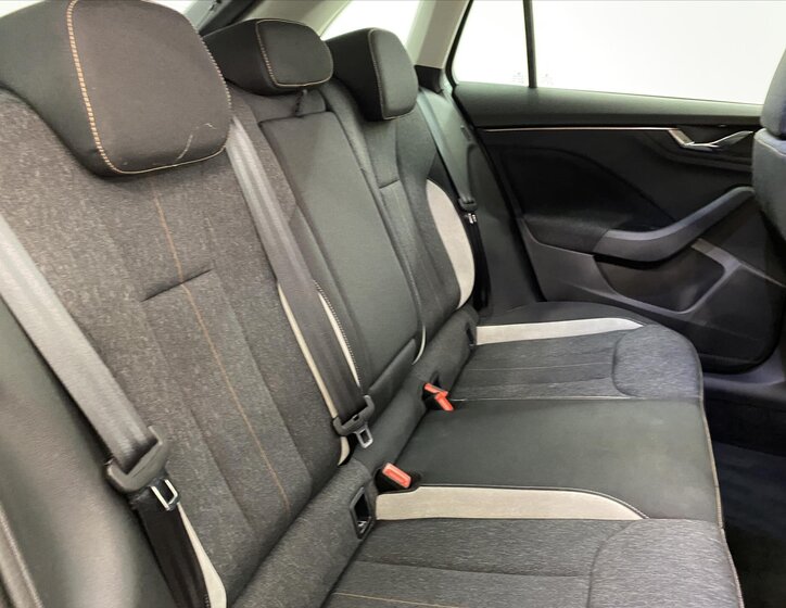 Škoda Scala Hatchback 999,0 85 kw