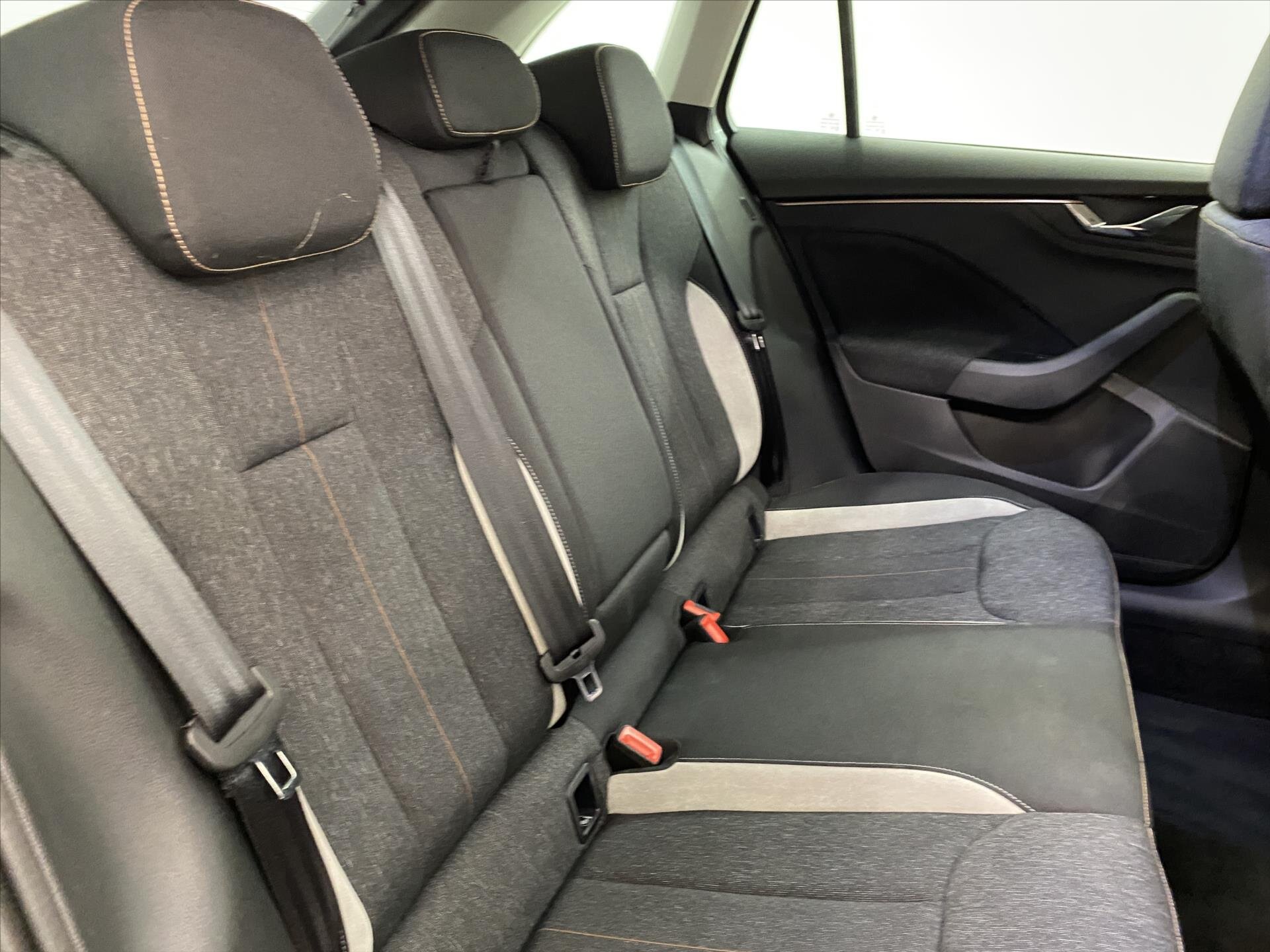 Škoda Scala Hatchback 999,0 85 kw