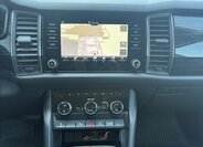 Škoda Kodiaq Kombi 0,0 140 kw