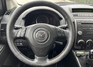 Mazda 5 MPV 2,0 l 81 kw