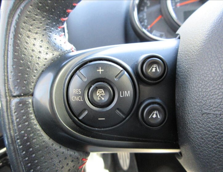 Mini Countryman Hatchback 2,0 l 140 kw