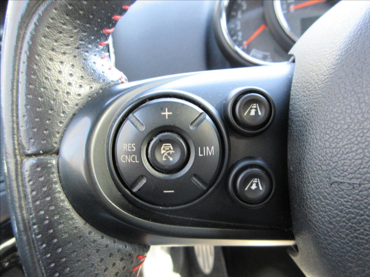 Mini Countryman Hatchback 2,0 l 140 kw