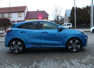 Ford Puma SUV 999,0 92 kw