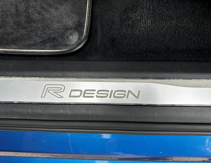 Volvo XC90 Ostatní 2,0 l 173 kw