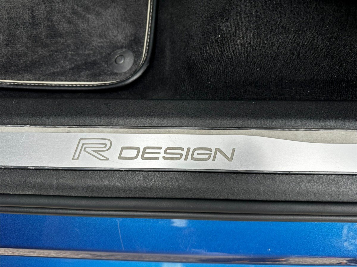 Volvo XC90 Ostatní 2,0 l 173 kw