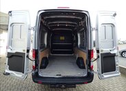 Ford Transit Ostatní 2,0 l 125 kw