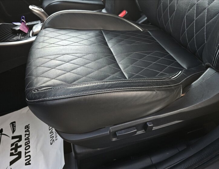 Mitsubishi Outlander 15