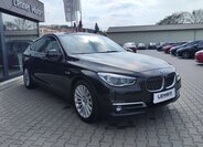 BMW Řada 5 Liftback 3,0 l 190 kw