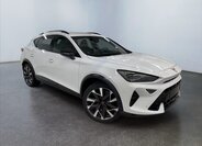 Cupra Formentor SUV / Terénní 2,0 l 245 kw