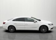 Volkswagen CC Sedan / Limuzína 2,0 l 130 kw