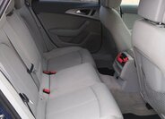 Audi A6 Kombi 0,0 180 kw