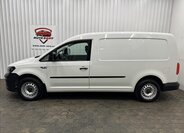 Volkswagen Caddy Ostatní 1,4 l 81 kw