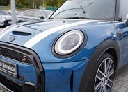 Mini Cooper S 18