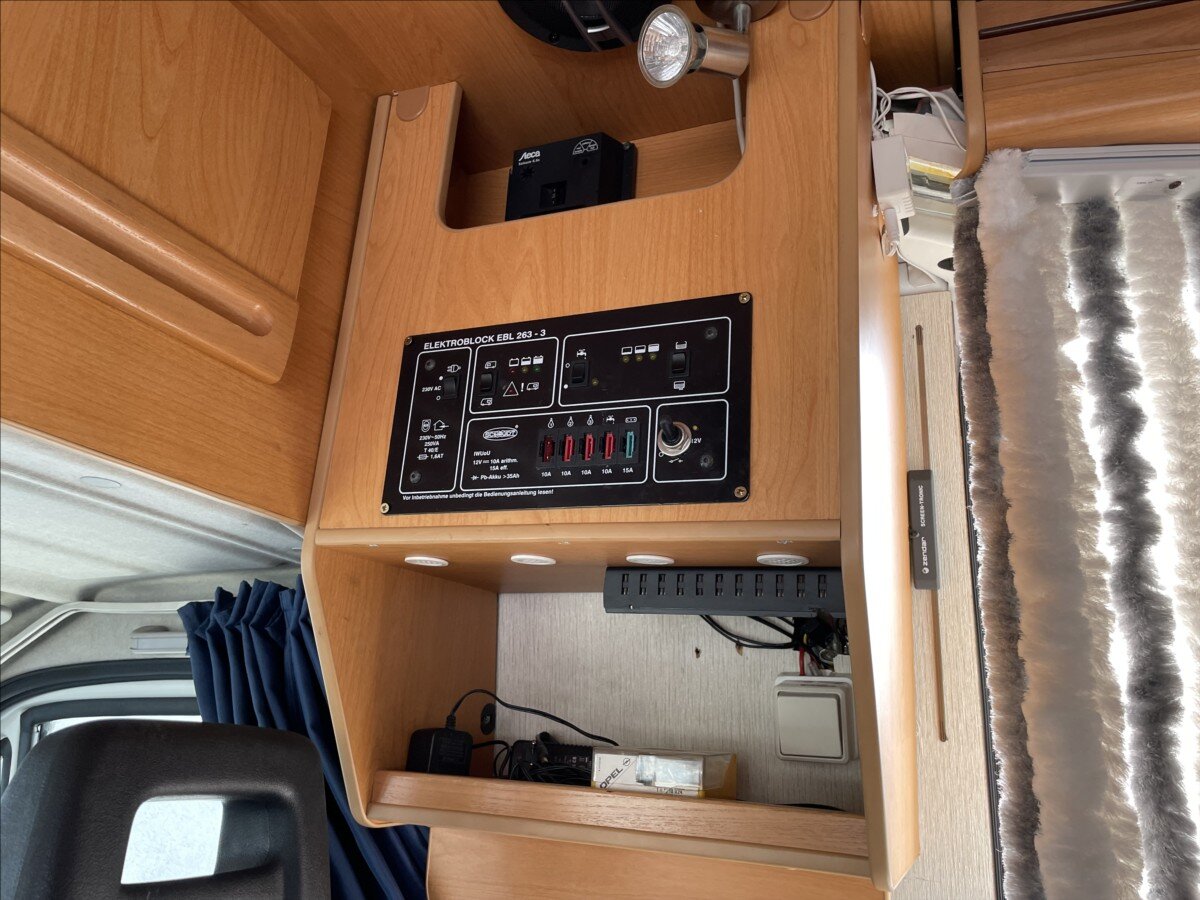 Peugeot Ostatní Ostatní 2,8 l 93 kw