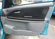 Suzuki SX4 Hatchback 1,9 l 88 kw