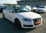 Audi A3 Kabriolet 1,8 l 118 kw