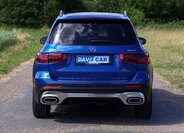 Mercedes-Benz GLB SUV / Terénní 2,0 l 110 kw