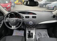 Mazda 3 Hatchback 1,6 l 77 kw