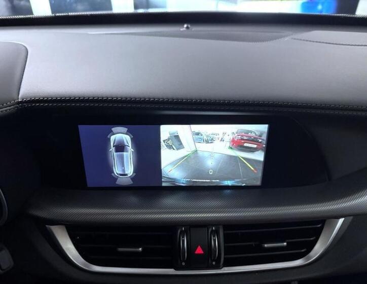 Alfa Romeo Stelvio 12