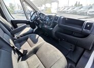 Peugeot Boxer Skříň 2,2 l 110 kw