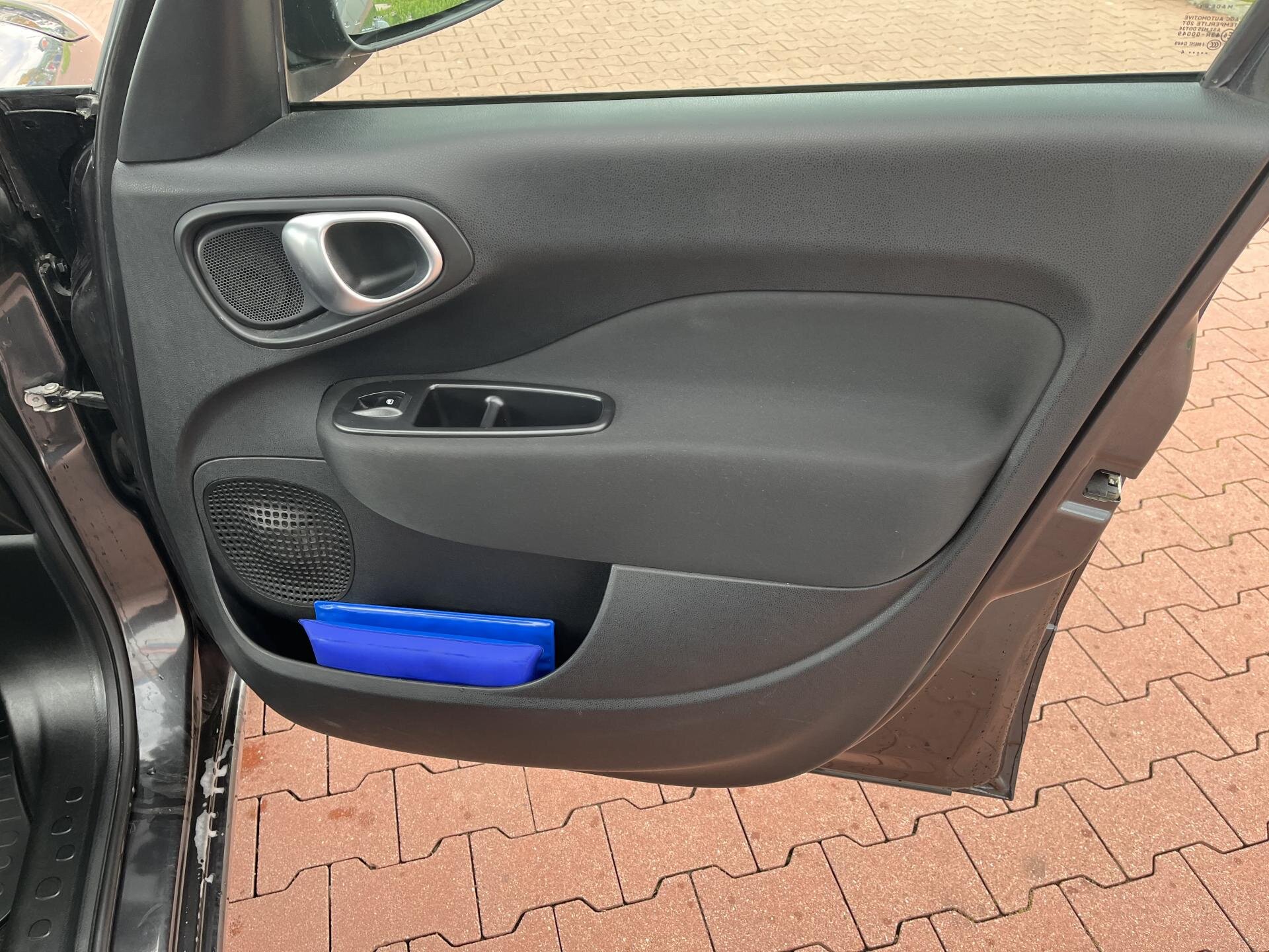 Fiat 500L Hatchback 1,2 l 62 kw