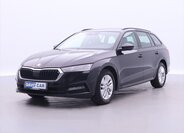 Škoda Octavia Kombi 2,0 l 85 kw