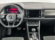 Škoda Kodiaq SUV / Terénní 2,0 l 147 kw