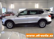 Seat Tarraco SUV 2,0 l 0