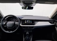 Škoda Kamiq Hatchback 1,5 l 110 kw